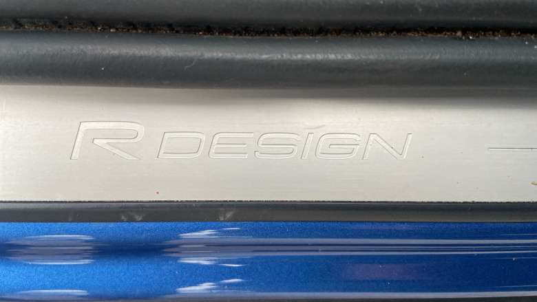 Volvo Xc40 1.5 T3 R DESIGN 5dr Petrol Estate